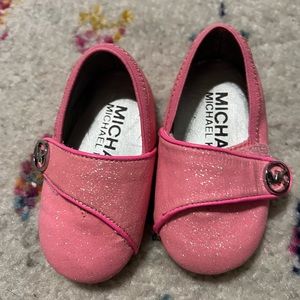 Baby shoes